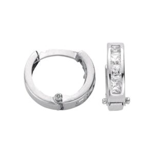 9ct Yellow, White & Rose Gold 3mm Russian Wedding Band